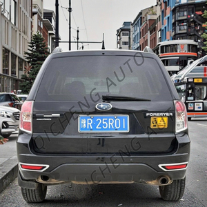 2012 Su-baru Forester 2.0XS Comfort Edition cambio automatico veicolo usato carburante auto a buon mercato prezzo caldo di vendita a basso prezzo - Product Image 6
