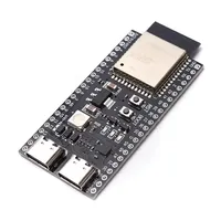 Carte de développement ESP32-S3-DevKitC-1 N16R8 C3 avec module IA XiaoZhi ESP32-S3 Wi-Fi et interface USB intégrée