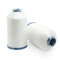 High Temperature Resistant Pure PTFE Sewing Filament Fiber Thread