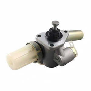 High Quality <b>Truck</b> <b>Engines</b> <b>System</b> Parts L039/A092 Oil Pump Assembly for Yuchai Enngine - Product Image 5