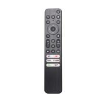 ES-RM118-3 universel de haute qualité prix usine Smart TV télécommande pour HDTV Smart TV contrôleur télécommandé