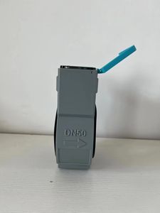 כרטיס HLS-UM להתאמה אישית מים אולטרה סאונד מד 2 ''-6'' עם IP68 הגנה oem תמיכת oem rs485 עשוי פלסטיק - Product Image 6