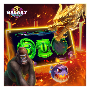 Juwa trò chơi trực tuyến tín dụng milkyway và phần mềm tiếng anh rồng vàng - Product Image 6