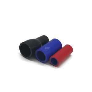 <span class=keywords><strong>45</strong></span> градусов Редуктор 2,5 до 3 синий силиконовый воздушны шланги - Product Image 5