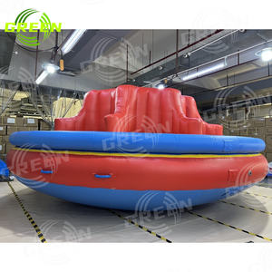 Tubo hinchable para deportes acuáticos y entretenimiento - Product Image 4