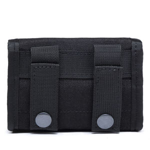 2025 nouveau sac de taille tactique multifonctionnel MOLLE avec pochette à coque à 10 fentes pour les équipements d'aventure en plein air randonnée sac à dos - Product Image 5