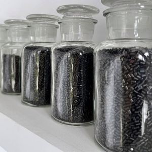 ใบรับรอง GRS วัสดุรีไซเคิล LDPE/LLDPE/HDPE/โพลีเอทิลีนความหนาแน่นสูง สำหรับถุงช้อปปิ้ง, ฟิล์ม PE, ท่อ - Product Image 3