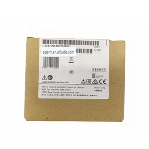 Module d'entrée numérique PLC SIMATIC S7-1200 SM 1221 16 DI 24V Sink/Source, neuf et original, 6ES7221-1BH50-0XB0 - Product Image 6