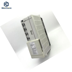 ไดรฟ์เซอร์โวแท้รุ่น Mdsc1sp185  ตัวขยายสัญญาณเซอร์โว MDS-C1-SP-185 สำหรับมิตซูบิชิ - Product Image 1