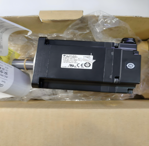 Servomotor de la serie Yaskawa 100W Sigma X, nuevo servo de la serie SGMXJ, competitivo y a estrenar - Product Image 4