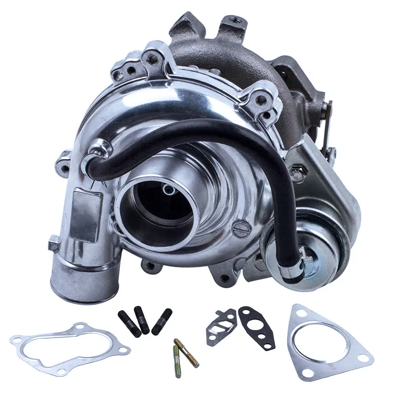 Nuovi prezzi di vendita Kit di ricarica Turbo Auto parti del motore per Auto turbocompressore per Toyota 2KD 1KD 2C 1KZ 2LT