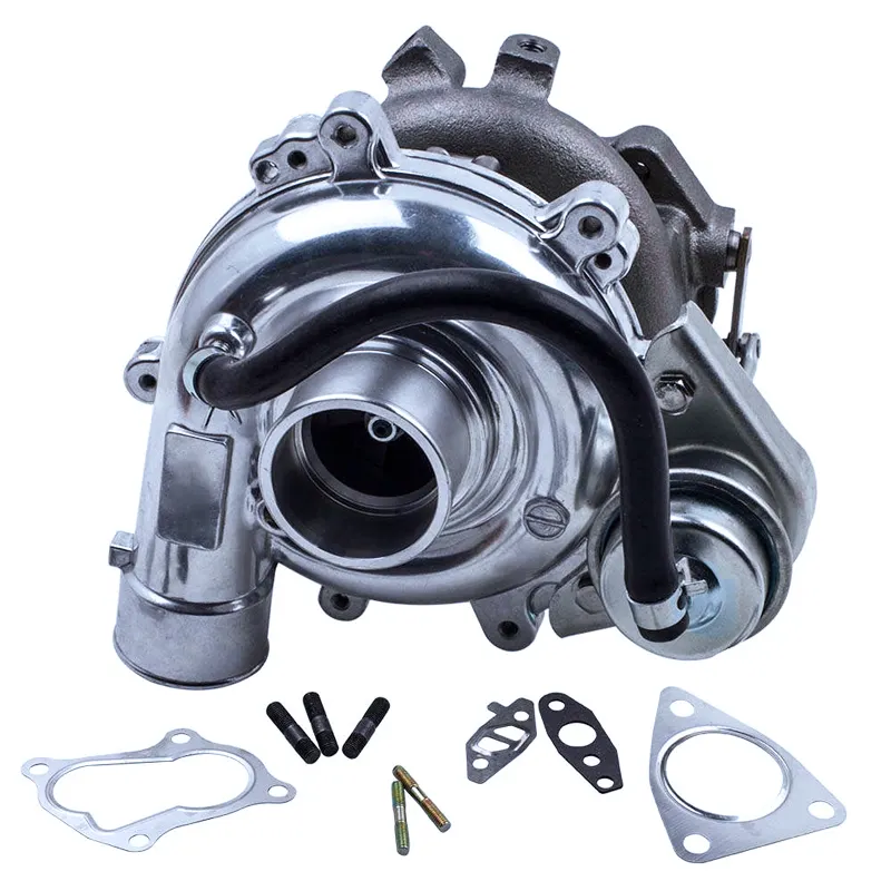 Mới đến giá bán tự động turbo Sạc Kit xe bộ phận động cơ turbo tăng áp cho TOYOTA 2kd 1gd 1kd 2C 1kz 2lt