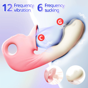 Nuevo Vibrador Estimulador de Clítoris con Control Remoto por Aplicación, 12 Frecuencias y Diseño Silencioso - Juguete Sexual para Adultos - Product Image 2