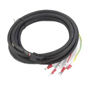 Stranded Bare Heating <b>Power</b> <b>Cable</b> Accessories ASDBCAPW0203 ASDBCAPW0203 ASD-CAEN ASD-CAPW ASD-ABEN ASD-ABPW Accessories Ca - Product Image 4
