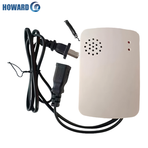 Ac kháng điều khiển từ xa kỹ thuật số điện Con lăn cửa động cơ điều khiển từ xa với cán màn trập điều khiển - Product Image 4