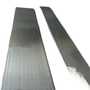 Chiều rộng 60mm buồng hơi nhôm tùy chỉnh tấm nhiệt nhôm hiệu quả siêu dẫn nhôm tản nhiệt năng lượng mặt trời phẳng heatpipe