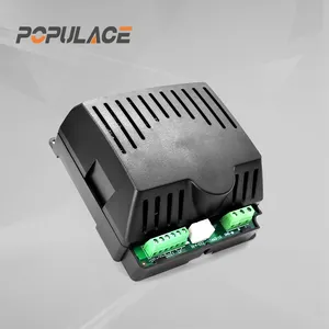 DSE9130 12Volt 5 Amp jeneratörlü pil şarjı