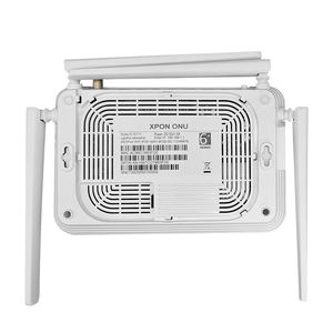 โมเด็ม ZIKUN XPON ONU/ONT Epon/Gpon รุ่น ZC-521TX6 ประสิทธิภาพสูง รองรับ Wi-Fi IP/TCP สำหรับเครือข่าย FTTH RTL9607 HG8245A 2 พอร์ต SC 1 - Product Image 5