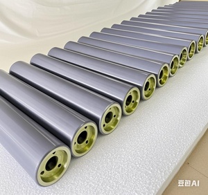 /Komori/kba/manroland/weigang/tất cả các bộ phận con lăn UV lớp phủ con lăn cao su cho máy in Offset NBR/EPDM cắt - Product Image 6