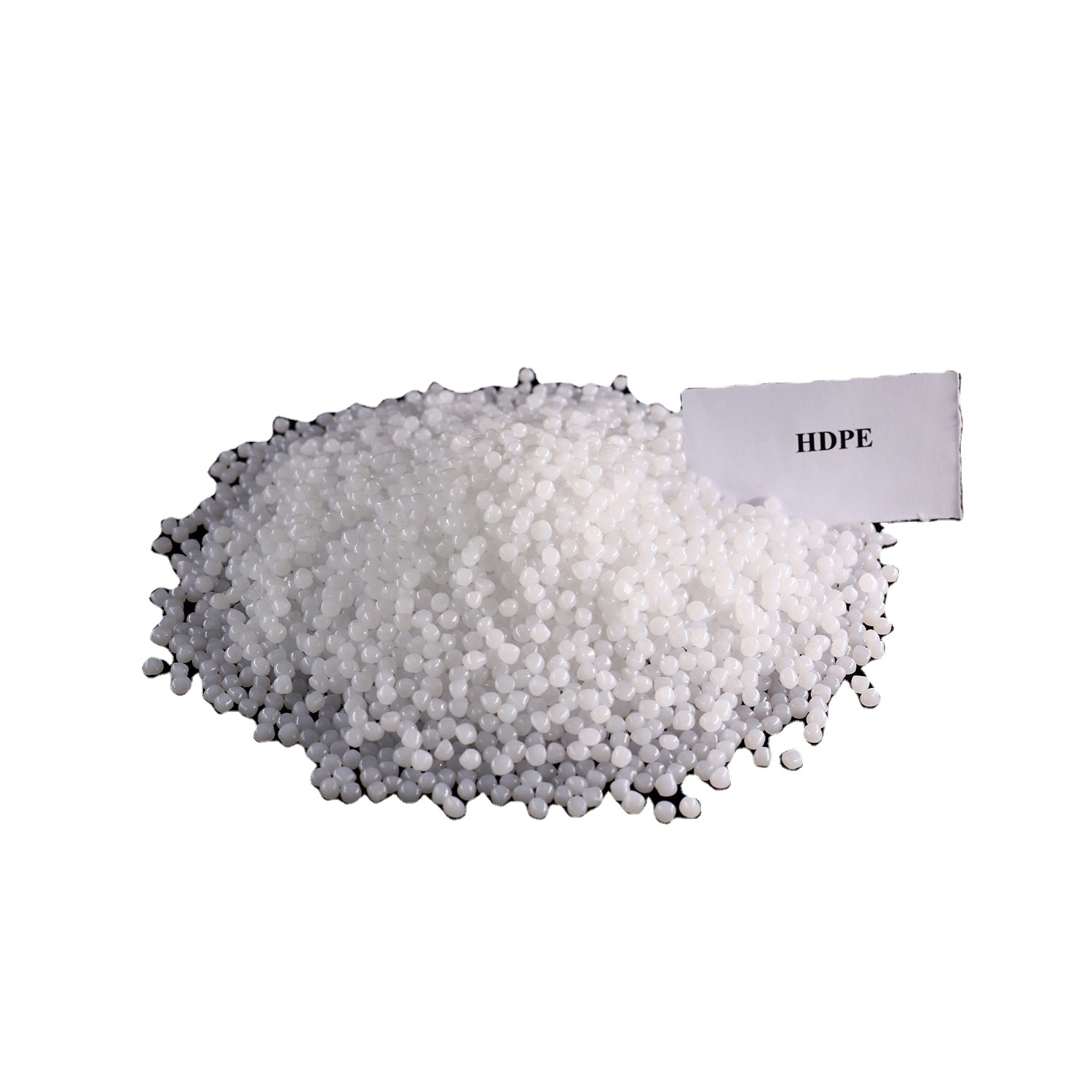 The Fine Quality Polyethylene Hdpe 8008h/6097 Virgin Pead Granules Hdpe Plastic Raw Materials Injection Moulding