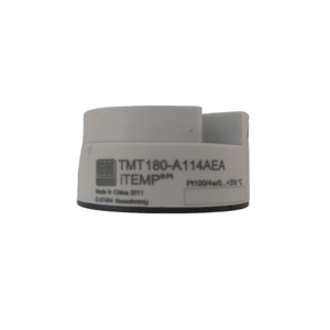 E + H термометр TMT82 TMT182 TMT180 Endress + датчик температуры Hauser - Product Image 5