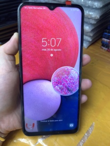 Teléfonos de Segunda Mano de Alto Rendimiento, 128 GB, para Samsung A13 4G, 2 SIM, Teléfono Móvil Usado para Samsung A13 Smartphone - Product Image 4