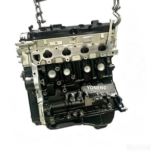 <span class=keywords><strong>Moteur</strong></span> complet 4G64 de haute qualité 2.4L 4 cylindres SOHC/16V essence pour Mitsubishi <span class=keywords><strong>L200</strong></span> <span class=keywords><strong>K74</strong></span> KB4 KK4 - Product Image 6