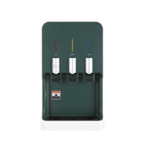 Dispensador de Agua Potable con Sistema de Ósmosis Inversa (RO), Agua Fría y Caliente Purificada, Dispensadores de Agua con Enfriamiento por Compresor y Agua Helada - Product Image 5