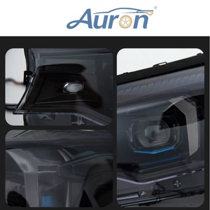 Auto <b>LED</b> <b>Headlight</b> for M5 F90 5 Series G30 2018-2020 12V 6000K 36W 6000LM New High Quality Plug and Play 100% Fitment - Product Image 4