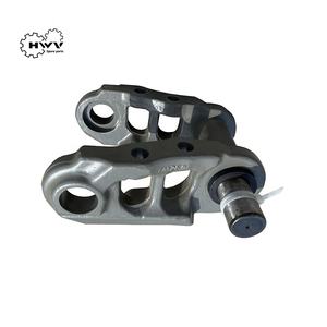 VOE14525766 VOE14619030 EC700 ZAX870 ZAX890 SY750 SY700, hecho en China, Piezas de chasis de alta calidad, enlace de pista de excavadora grande - Product Image 3