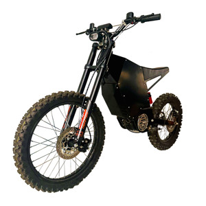 Vélo tout-terrain électrique MDX-20 pour adulte, nouveau modèle 2026, vente chaude, directement de l'usine, 10000W 84V, moteur moyeu arrière, batterie lithium, alimentation électrique - Product Image 1