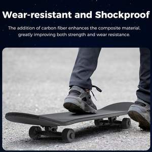 Filamento de Nailon con Fibra de Carbono Creality Pa6-Cf de 1.75 mm y 1 kg, Negro, Alta Resistencia, para Impresora 3D - Product Image 5