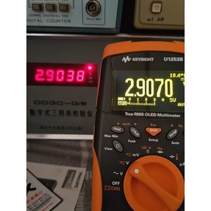 Keysight U1253B มือสอง *X - Product Image 3