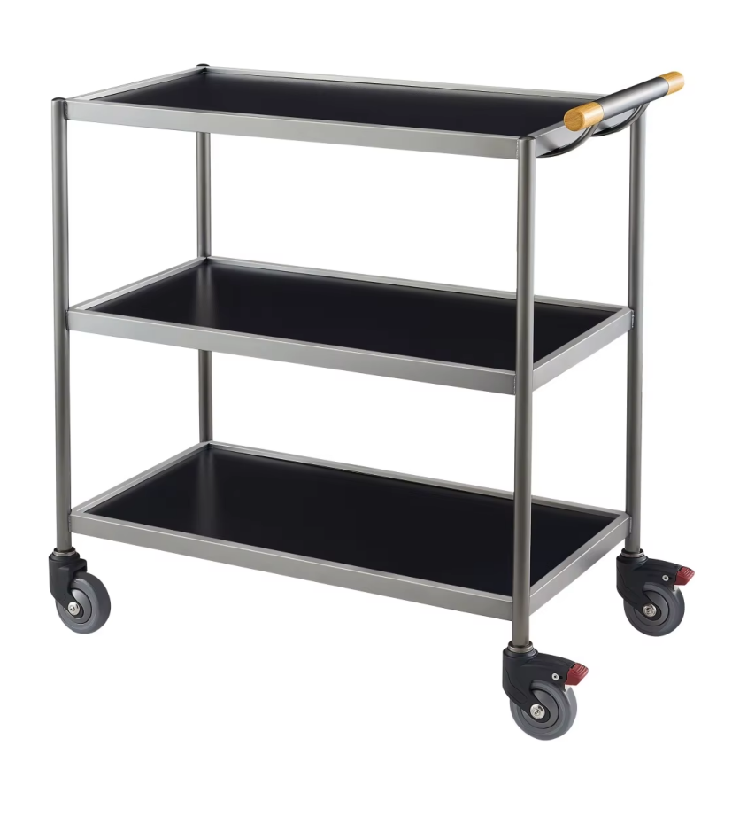 ทองสีดำ