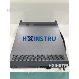 Keysight N5171B EXG X-Series RF Analog Signal Generator 9 kHz to 6 GHz H - Product Image 2