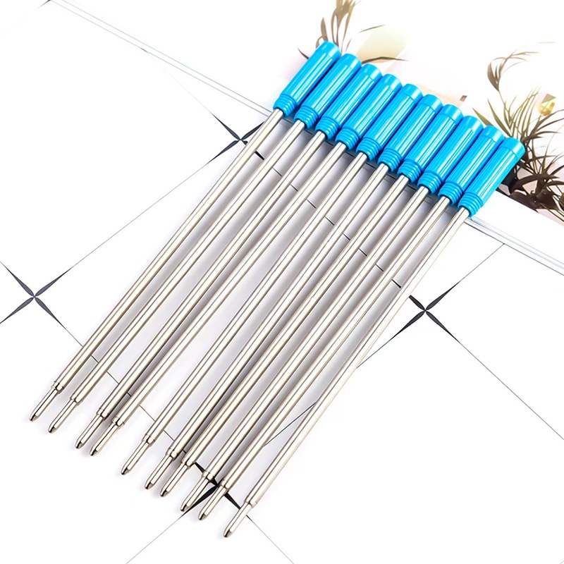Updated Rollerball Pen Ink Refill Medium