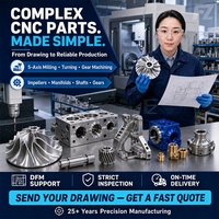 Fabrication sur mesure de pignons CNC, composants de transmission par chaîne OEM pour systèmes de transmission industriels de précision
