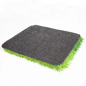 Preço de gramado sintético de grama artificial Evergreen de alta qualidade sem preenchimento
