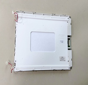 จอแสดงผล LCD รุ่น LQ121S1DG11 สำหรับเครื่องฉีดพลาสติก Fanuc รุ่น S2000I150A - Product Image 2