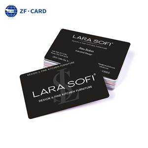 Chất lượng cao Mifare (r) desfire (r) EV1 2K/4K/8K chi phí thấp trống RFID thẻ cho khách sạn Ổ khóa cửa - Product Image 4