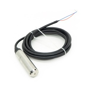 Sensor de Nivel de Agua Sumergible de Amplio Rango 0-200mH2O para Monitoreo de Almacenamiento - Product Image 2