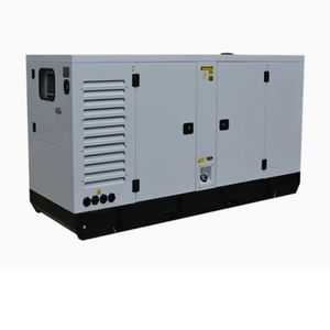גנרטור דיזל תלת פאזי פתוח מתקדם 10kVA-3000kVA עם מנוע דיזל Yuchai Weichai 400kw - Product Image 3