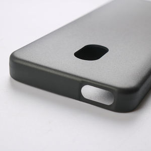 Funda para Teléfono Negra Esmerilada para <span class=keywords><strong>Xiaomi</strong></span> Qin <span class=keywords><strong>F22</strong></span> F21 Pro Qin3 Ultra, Funda Protectora Trasera de TPU Suave a Prueba de Golpes - Product Image 5