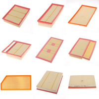 Filtre à air pour voiture 13780-75j00 13780-77j00 pour filtre à air Swift 1.3