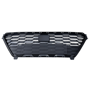 Rejilla Original para Parachoques Delantero 6F9853667D 9B9 para SEAT <span class=keywords><strong>ARONA</strong></span> 2018 <span class=keywords><strong>2019</strong></span> 2020 2021 - Product Image 2