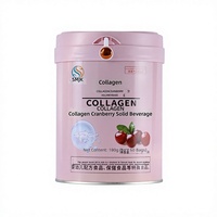 Pilules de collagène et de canneberge personnalisées |   Collagène tripeptide pour une meilleure densité osseuse, fourni directement par l'usine transfrontalière