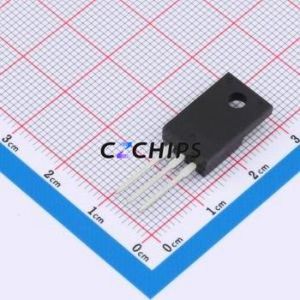 ทรานซิสเตอร์สนาม TO-220F FQPF9N50CF-VB (Mosfet) ใหม่และดั้งเดิม - Product Image 2