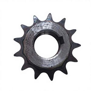 Piezas para Cosechadora 70/82/85, Piñón Secundario de Re-Trilla 1E6C40-12300 13T, Nuevo, 2.0 kg - Product Image 2