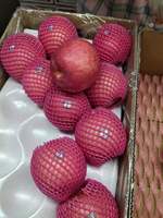 Zoete Gala Appels Verse Appel Maat 80-120, Fuji Rode Appels Uit China Fabriek