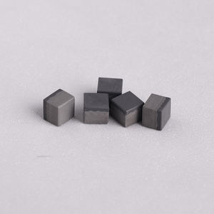 耐久性のあるPDCダイヤモンドカッター、大理石採石場向け高切削効率PDCカッター - Product Image 1